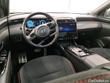  Hyundai  Tucson HYUNDAI  / 2020 / 5P / SUV 1.6 PHEV 265 HTRAC N LINE EXECU 4WD AUTO #5
