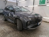  Hyundai  Tucson HYUNDAI  / 2020 / 5P / SUV 1.6 PHEV 265 HTRAC N LINE EXECU 4WD AUTO #4