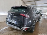  KIA  Sportage KIA  / 2021 / 5P / SUV 1.6 T-GDI 265 PHEV AUTO 4WD DESIGN #3
