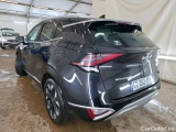  KIA  Sportage KIA  / 2021 / 5P / SUV 1.6 T-GDI 265 PHEV AUTO 4WD DESIGN #2