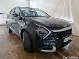  KIA  Sportage KIA  / 2021 / 5P / SUV 1.6 T-GDI 265 PHEV AUTO 4WD DESIGN #4
