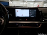  KIA  Sportage KIA  / 2021 / 5P / SUV 1.6 T-GDI 265 PHEV AUTO 4WD DESIGN #7