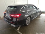  Mercedes  C-Klasse MERCEDES-BENZ Classe C Break / 2021 / 5P / Break C 220 d AMG Line #3