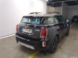  Mini  Countryman MINI  / 2020 / 5P / Crossover Cooper SE ALL4 Northwood 125+95ch BVA6 #3