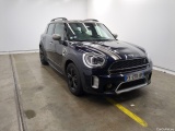  Mini  Countryman MINI  / 2020 / 5P / Crossover Cooper SE ALL4 Northwood 125+95ch BVA6 #2