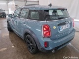  Mini  Countryman MINI  / 2020 / 5P / Crossover Cooper SE ALL4 Premium Plus125+95ch BVA6 #2