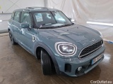  Mini  Countryman MINI  / 2020 / 5P / Crossover Cooper SE ALL4 Premium Plus125+95ch BVA6 #4