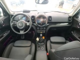  Mini  Countryman MINI  / 2020 / 5P / Crossover Cooper SE ALL4 Premium Plus125+95ch BVA6 #5