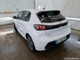  Peugeot  208  Allure Business 1.5 HDi 100CV BVM6 E6d #2