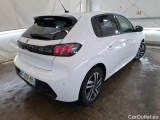  Peugeot  208  Allure Business 1.5 HDi 100CV BVM6 E6d #3