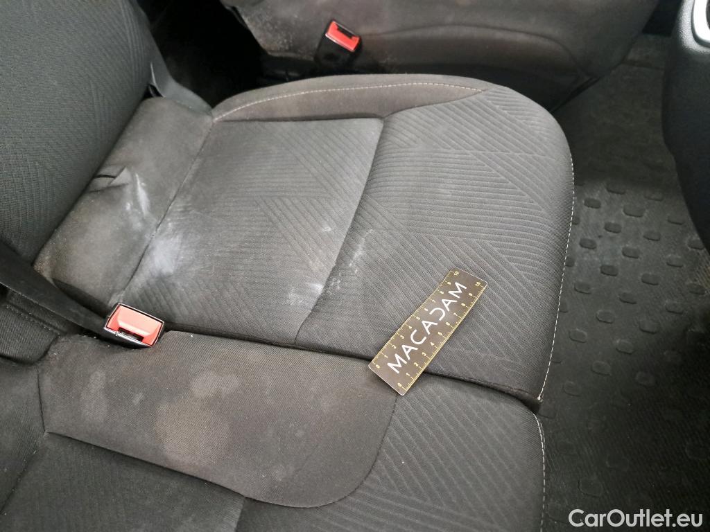  Renault  Trafic RENAULT  VU 4p Fourgon FG GCF L1H1 1200 Energy dCi 125 E6 #24