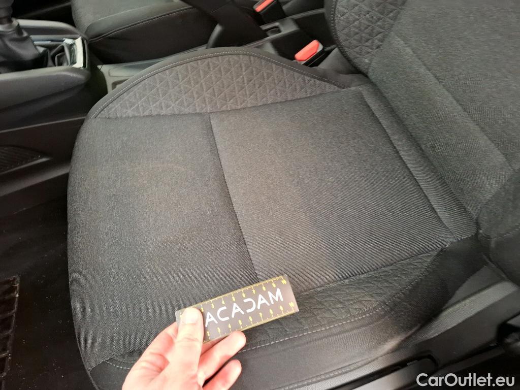  Renault  Clio  V Business 1.5 dCi 100CV BVM6 E6d #38