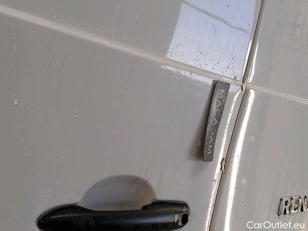  Renault  Kangoo  Express Extra (Série Spéciale) 1.5 dCi 90CV BVM5 E6 #10