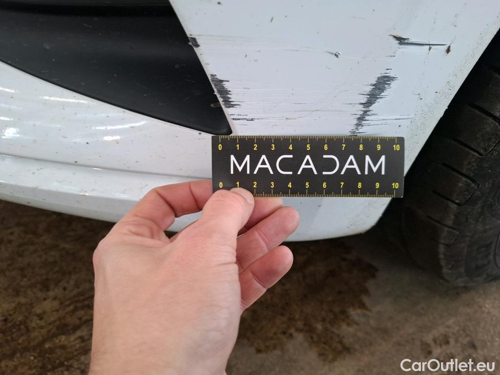  Renault  Clio  V Business 1.0 SCe 65CV BVM5 E6d #8