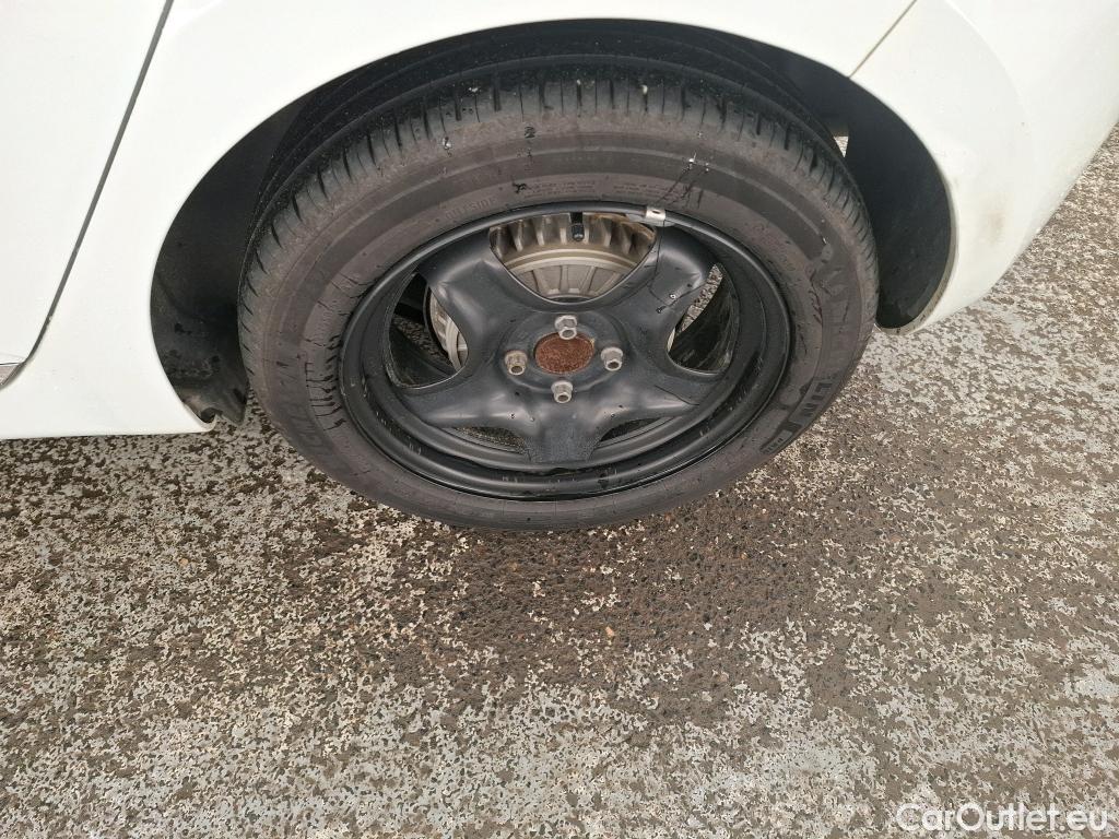  Renault  Clio  V Business 1.5 dCi 100CV BVM6 E6d / TRANSFO VP VF #24