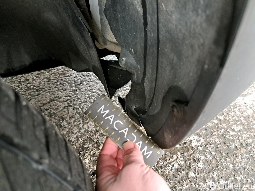  Renault  Kangoo  Express Extra (Série Spéciale) 1.5 dCi 90CV BVM5 E6 #19