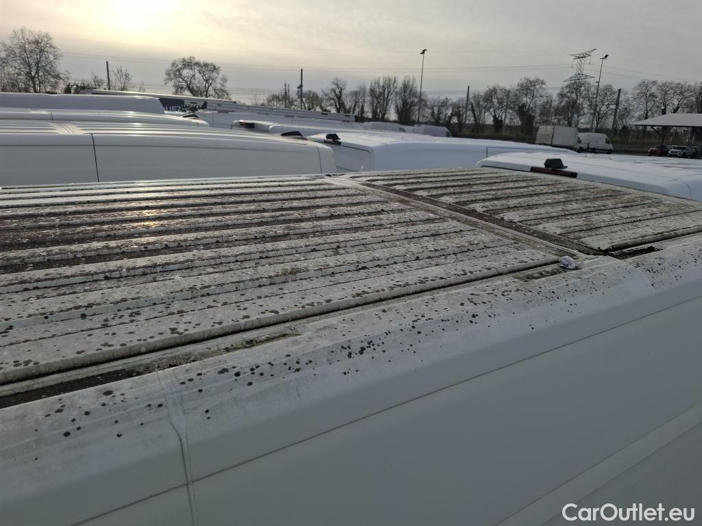  Peugeot  Boxer PEUGEOT  VU 4p Fourgon BLUEHDI 130 PREMIUM PA 335 L3H2 #38