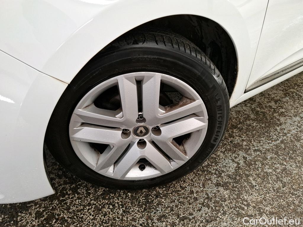  Renault  Clio  V Business 1.0 SCe 70CV BVM5 E6dT #16