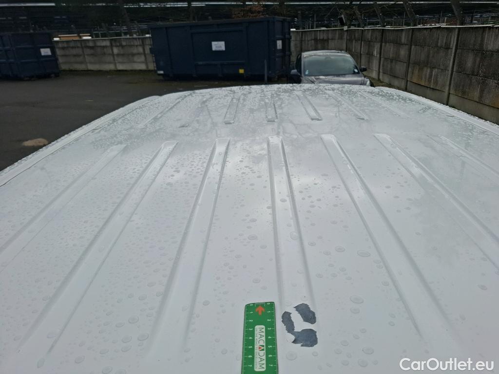  Peugeot  Partner  Premium L1 1.5 HDi 75CV BVM5 E6dT #5