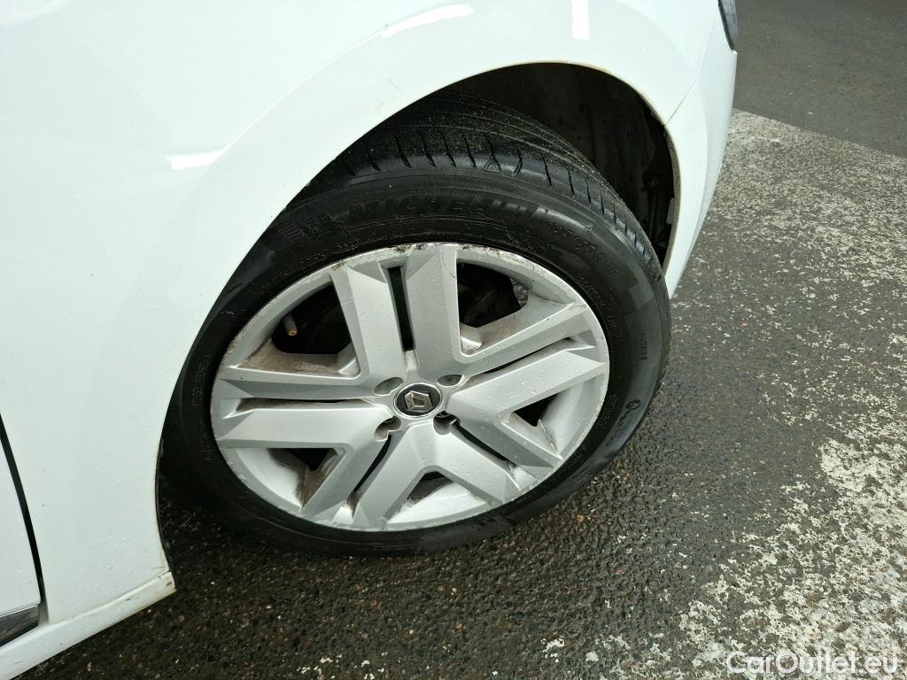  Renault  Clio  V Business 1.0 SCe 70CV BVM5 E6dT #8