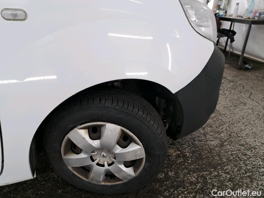  Renault  Kangoo  Express Extra (Série Spéciale) 1.5 dCi 90CV BVM5 E6 #18