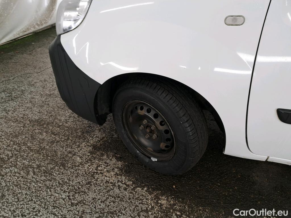  Renault  Kangoo  Express Extra (Série Spéciale) 1.5 dCi 90CV BVM5 E6 #20