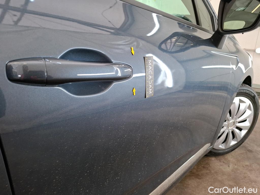  Renault  Clio  V Business 1.5 dCi 100CV BVM6 E6d #14