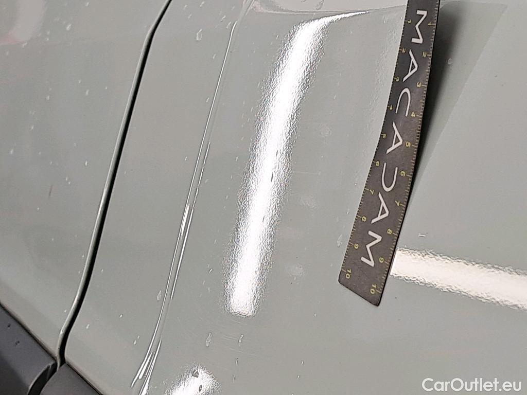  Renault  Trafic  III Fourgon L2H1 3T Confort 2.0 dCi 130CV BVM6 E6d #13