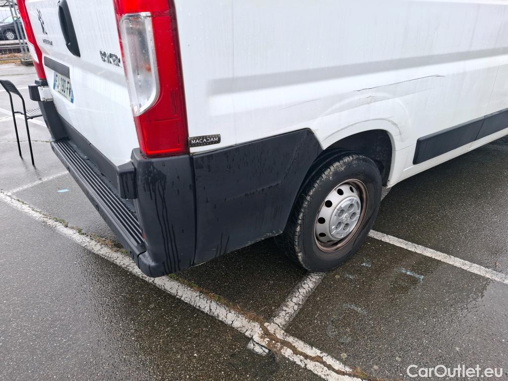  Peugeot  Boxer PEUGEOT  VU 4p Fourgon BLUEHDI 130 PREMIUM PA 335 L3H2 #27