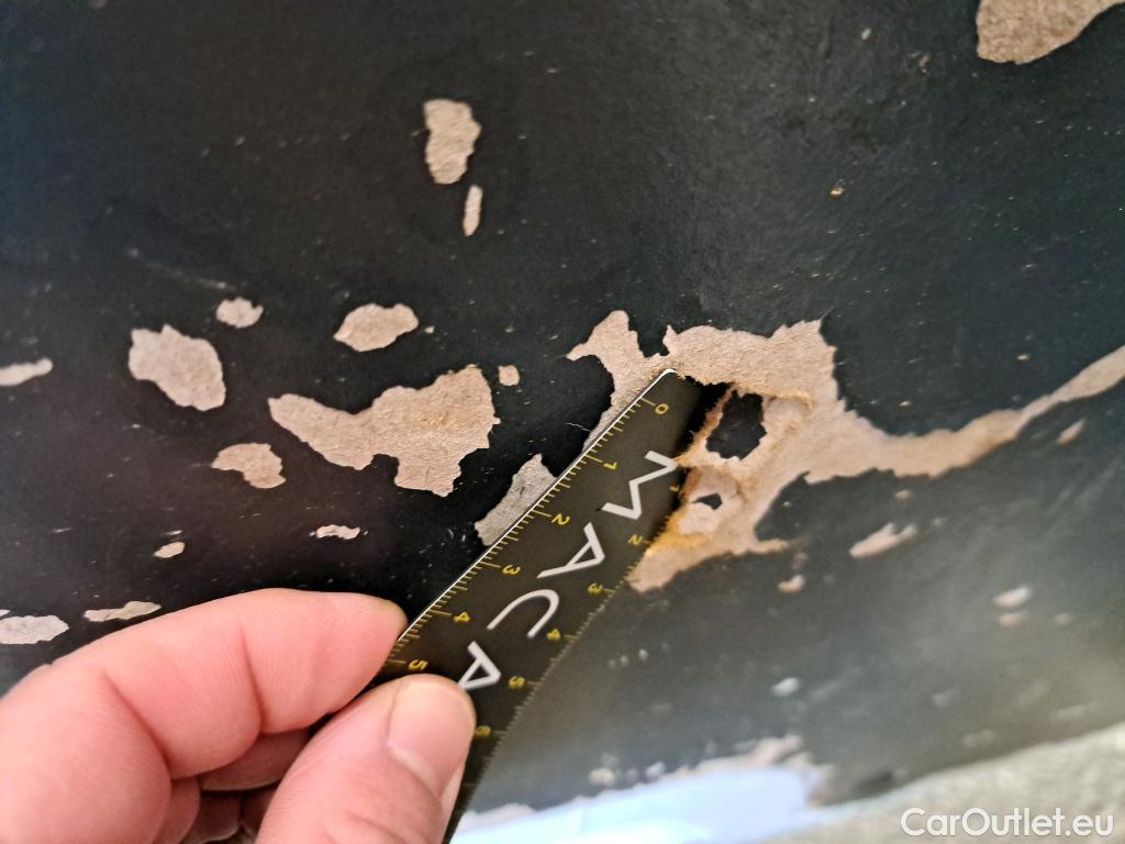  Renault  Kangoo  Express Extra (Série Spéciale) 1.5 dCi 90CV BVM5 E6 #15