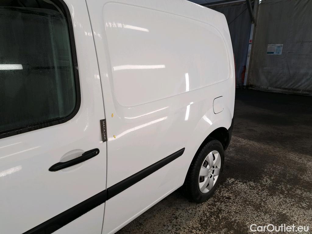  Renault  Kangoo  Express Extra (Série Spéciale) 1.5 dCi 90CV BVM5 E6 #1