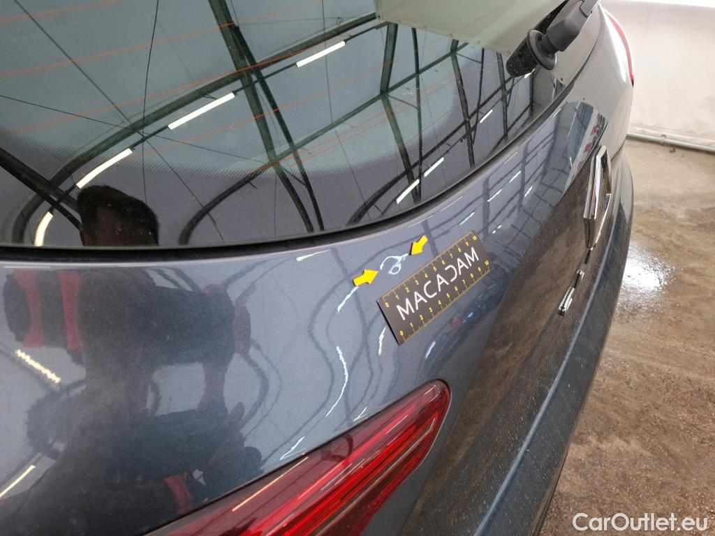  Renault  Clio  V Business 1.5 dCi 100CV BVM6 E6d #36