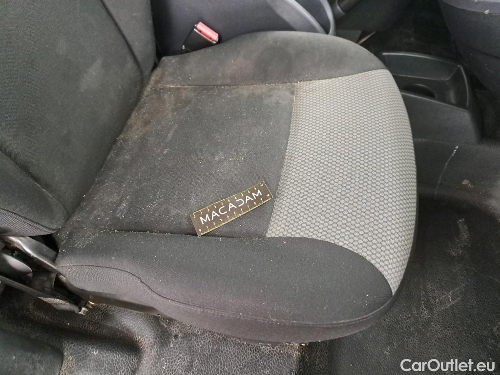  Renault  Kangoo  Express Extra (Série Spéciale) 1.5 dCi 90CV BVM5 E6 #30