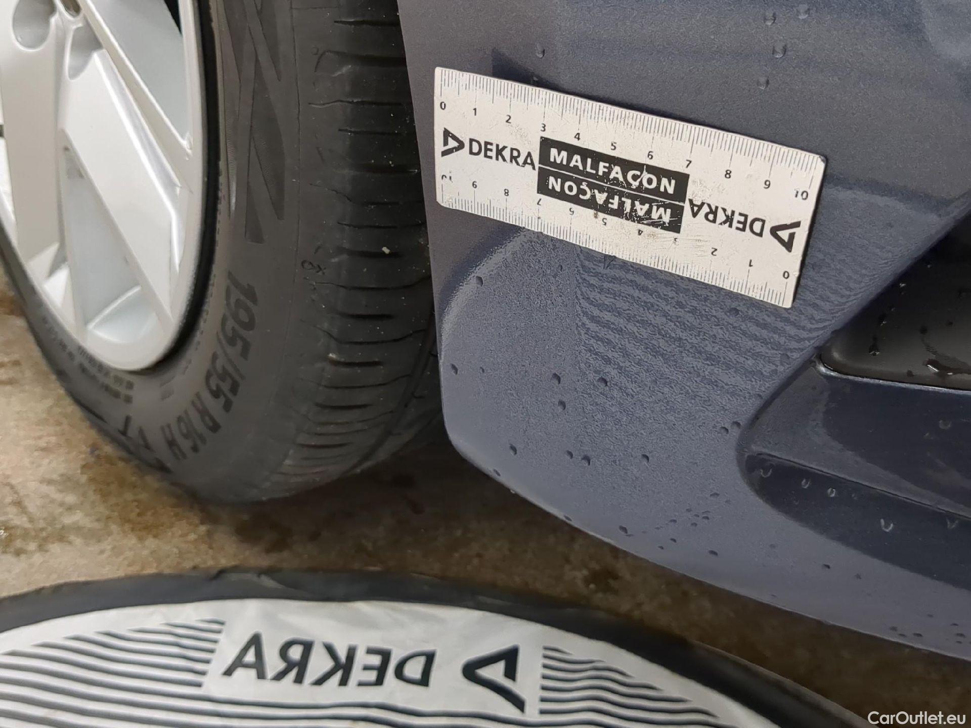  Renault  Clio  V Business 1.5 dCi 85CV BVM6 E6dT #11