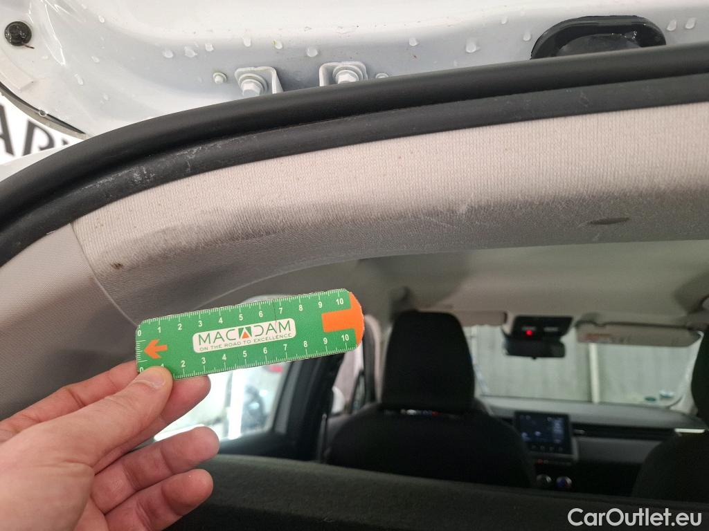  Renault  Clio  V Business 1.5 dCi 100CV BVM6 E6d / TRANSFO VP VF #27