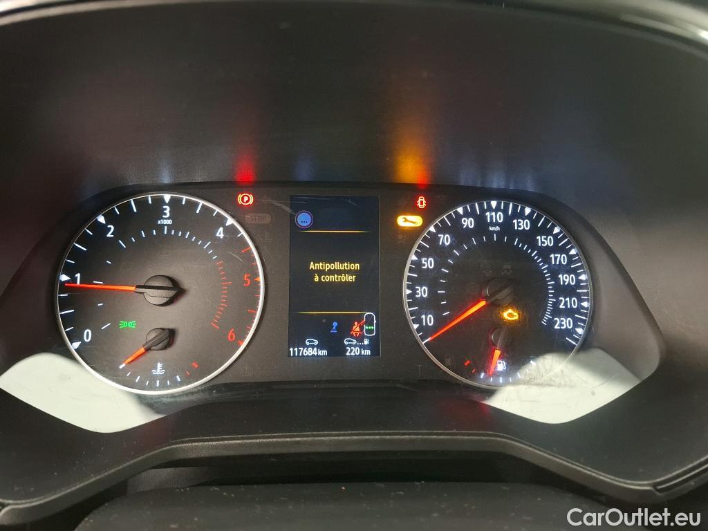  Renault  Clio  V Business 1.5 dCi 100CV BVM6 E6d / TRANSFO VP VF #29