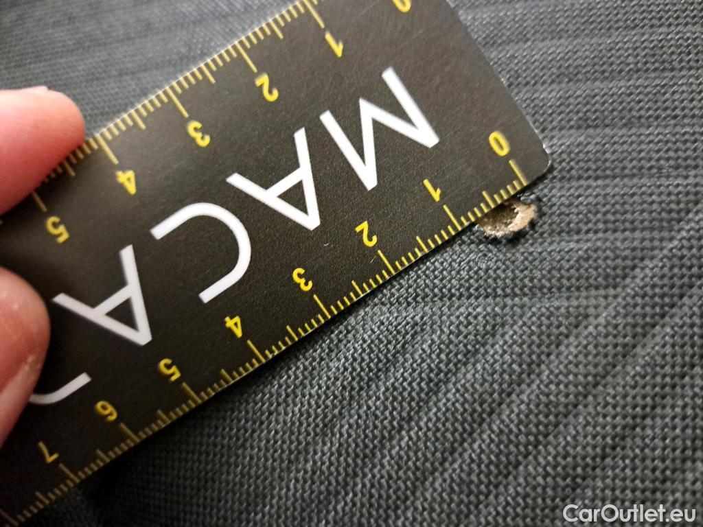  Renault  Trafic RENAULT  VU 4p Fourgon FG GCF L1H1 1200 Energy dCi 125 E6 #2