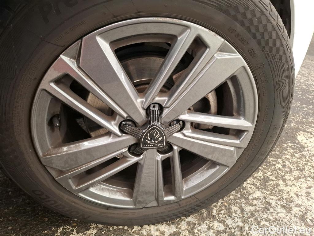  Peugeot  308  Active Pack 1.2 PureTech 130CV BVM6 E6d #11