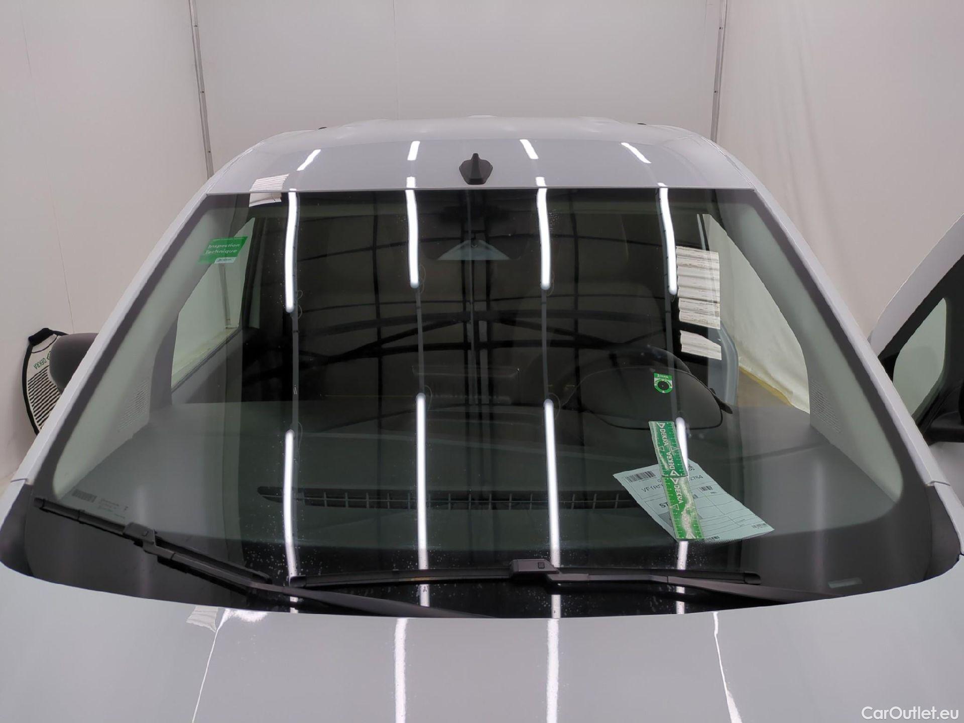  Renault  Kangoo RENAULT  / 2021 / 4P / Fourgonnette EXTRA - BLUE DCI 95 #1