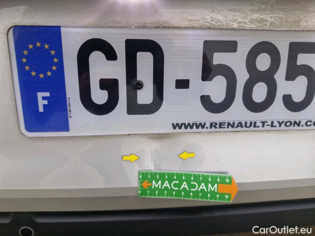  Renault  Clio  V Business 1.6 E-TECH Hybrid 140CV BVA6 E6d #2