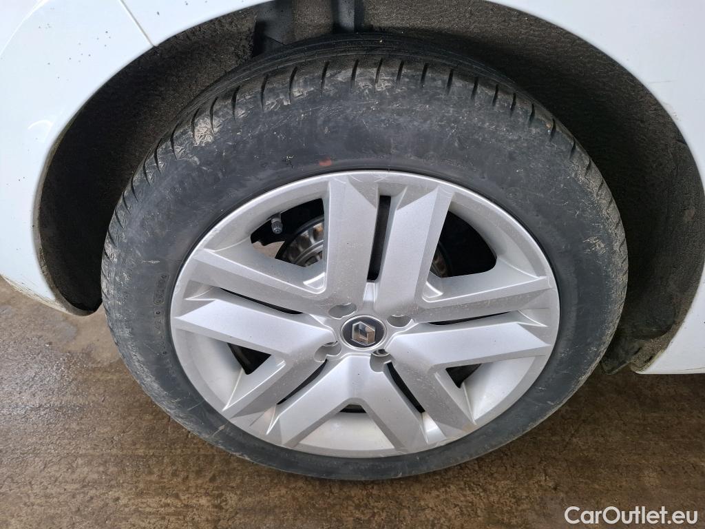  Renault  Clio  V Business 1.0 SCe 65CV BVM5 E6d #10