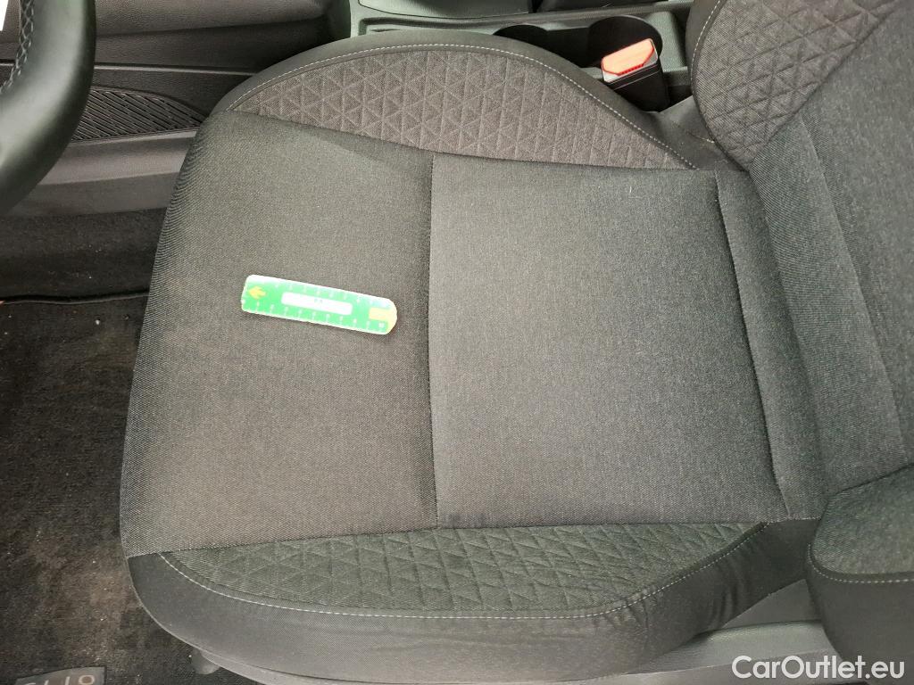  Renault  Clio  V Business 1.5 dCi 100CV BVM6 E6d / TRANSFO VP VF #26