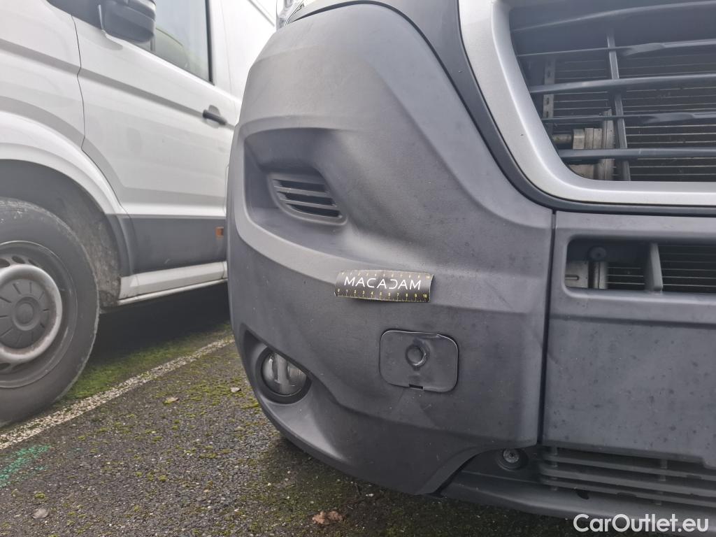  Peugeot  Boxer PEUGEOT  VU 4p Fourgon BLUEHDI 130 PREMIUM PA 335 L3H2 #34