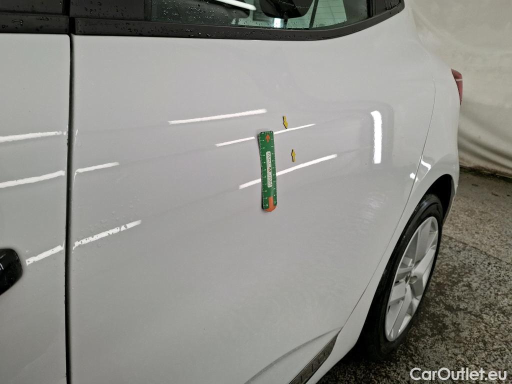  Renault  Clio  V Business 1.0 SCe 70CV BVM5 E6dT #14