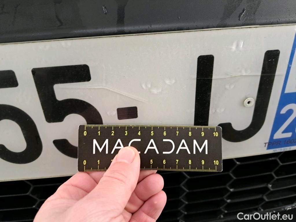  Renault  Kangoo  Express Extra (Série Spéciale) 1.5 dCi 90CV BVM5 E6 #34