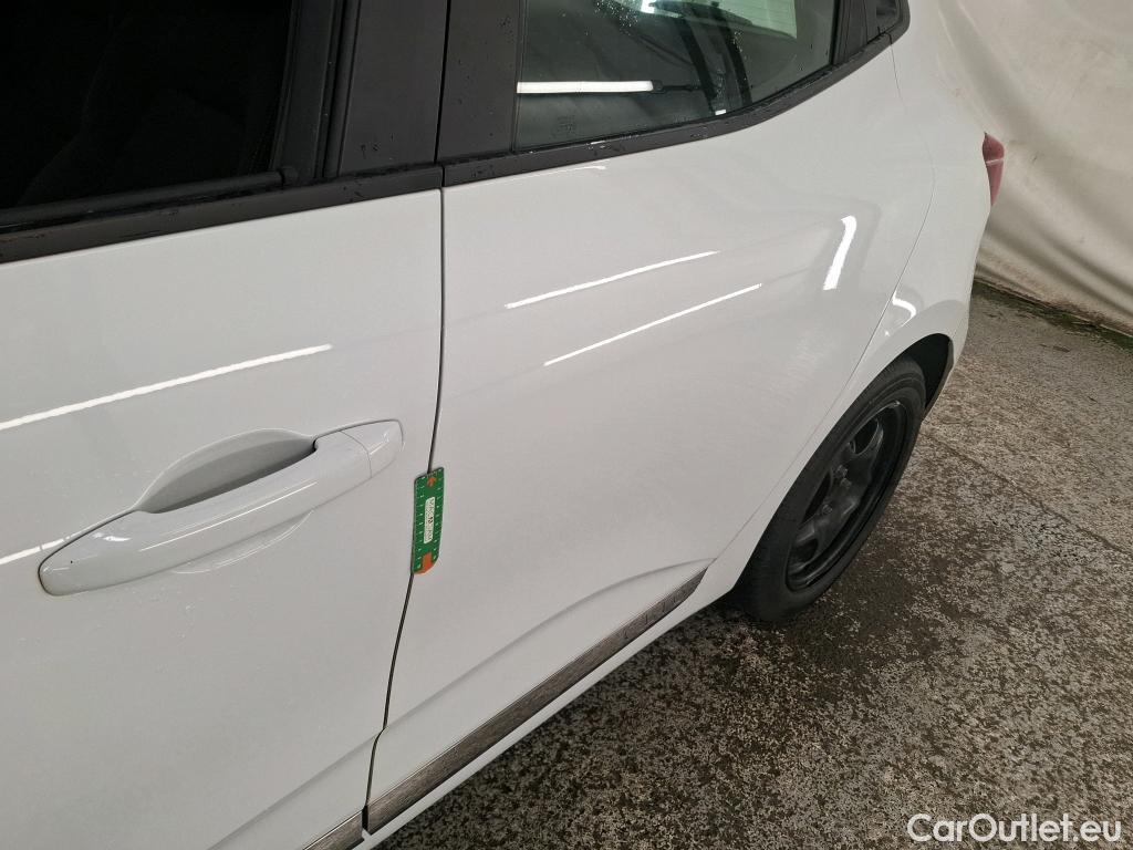  Renault  Clio  V Business 1.5 dCi 100CV BVM6 E6d / TRANSFO VP VF #7