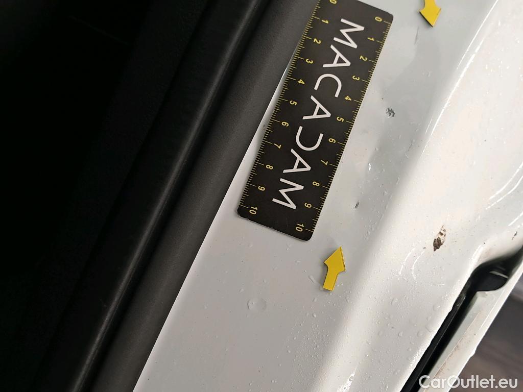  Renault  Trafic RENAULT  VU 4p Fourgon FG GCF L1H1 1200 Energy dCi 125 E6 #14