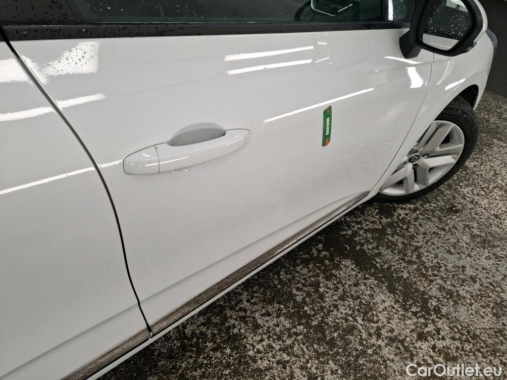  Renault  Clio  V Business 1.5 dCi 100CV BVM6 E6d / TRANSFO VP VF #11