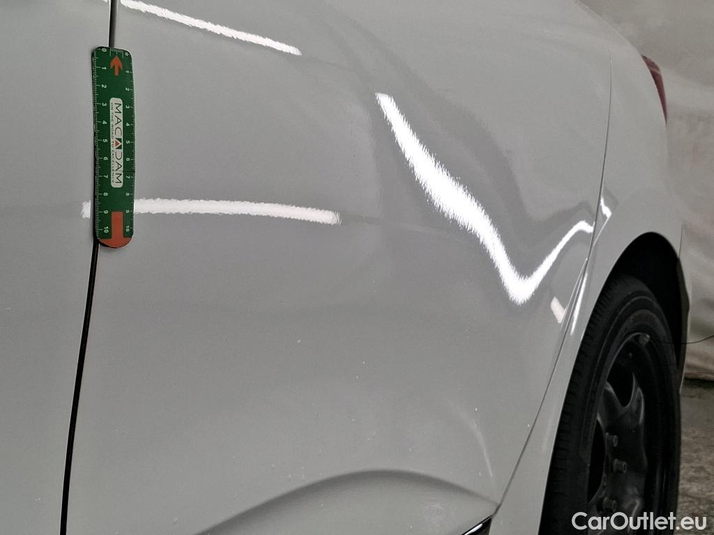  Renault  Clio  V Business 1.5 dCi 100CV BVM6 E6d / TRANSFO VP VF #9