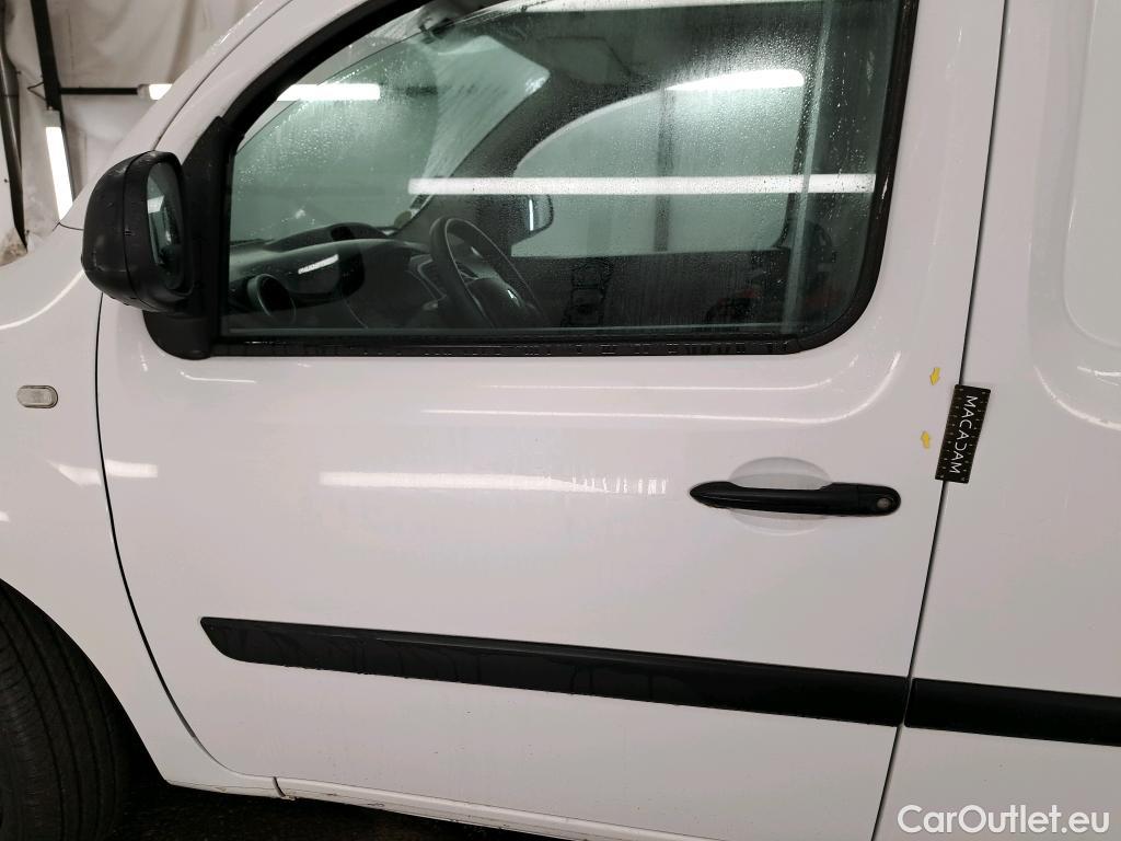  Renault  Kangoo  Express Extra (Série Spéciale) 1.5 dCi 90CV BVM5 E6 #22